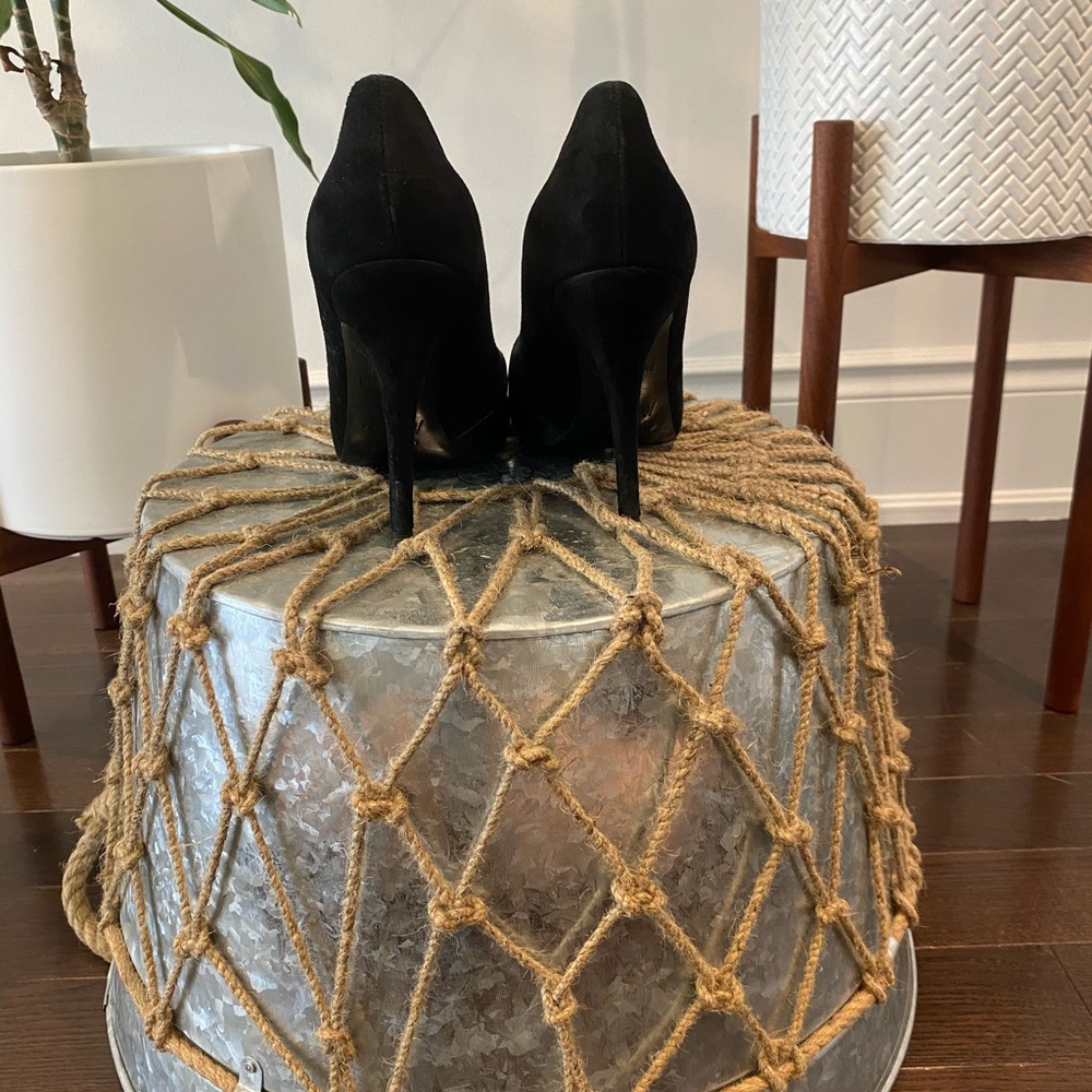 Open toe heels!! - Picture 5 of 5